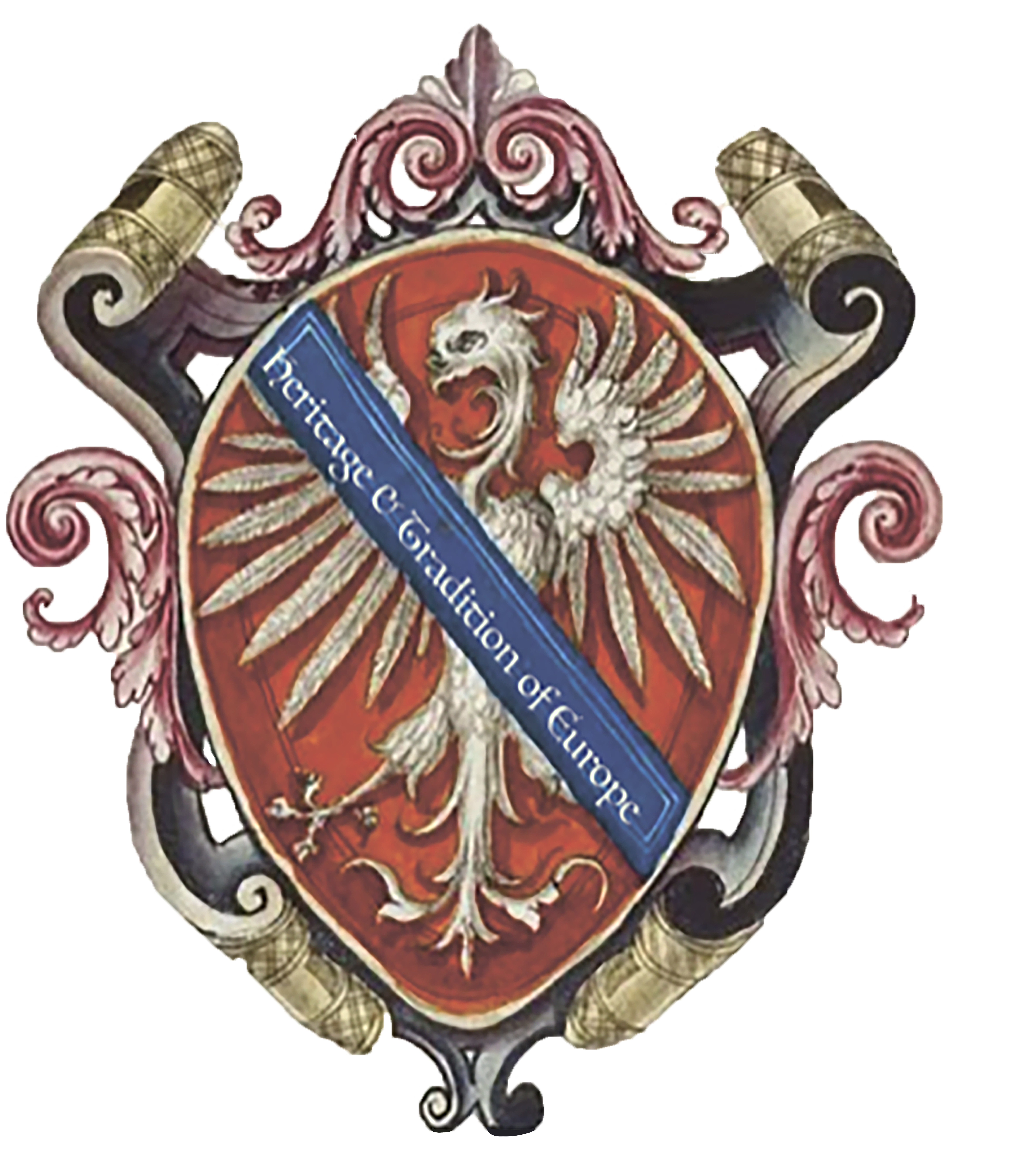HERITAGE & TRADITION OF EUROPE